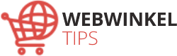 Webwinkel Tips